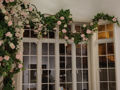 -馨园villa融合菜(东山店)