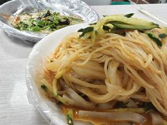 -大姐麻辣烫(莲宝中路店)