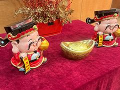 -东方饺子王(中央大街创始店)