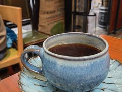 -RUMORS COFFEE ROASTERY鲁马滋咖啡(湖南路店)