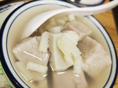 -龍囍粤·顺德小吃·煲仔饭(安定门店)