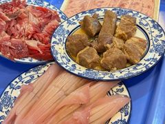 -飘香火锅(玉林西路店)