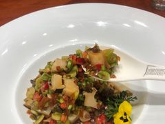 -今鲜源大酒店·中华餐饮名店(新湛路店)