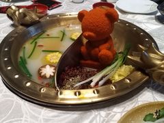 -红辣椒·川菜·火锅(科华路店)