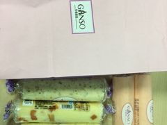-GANSO元祖食品(白下店)