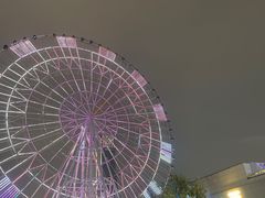 -南昌之星摩天轮