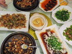 -福仙来酒家(东峻广场店)