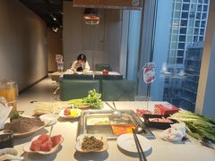 -海底捞火锅(长沙华创国际广场店)