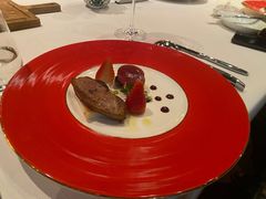 -郑州绿地JW万豪酒店The Grill烤汇扒房