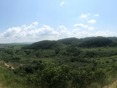 -塞罕坝国家级自然保护区