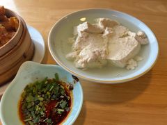 豆花儿-冯记豆花店(健翔桥店)