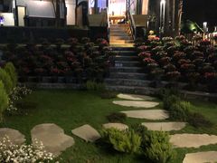 -云禾壹海景庄园餐厅