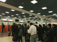 -谢列梅捷沃国际机场