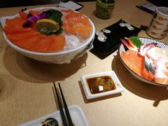 -万岁寿司(芳村店)