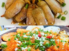 -好兄弟郭巨海鲜(天一阁店)