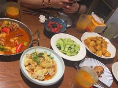 -疆里疆外·和田烤肉·清真