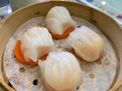 -澳门陈光记烧味饭店(万象城店)