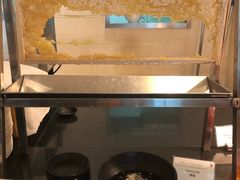 -银川凯宾斯基饭店柏林咖啡厅·Café Berlin
