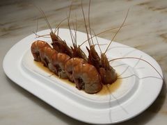 -淮扬府·游园京梦(北京SKP店)