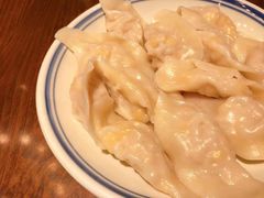 -喜喜水饺