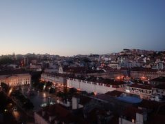 -圣胡斯塔升降机