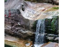 -黄山翡翠谷景区