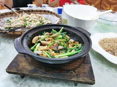 -农家鸡宴私房菜(城东店)