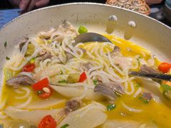 -应天大明王朝·南京菜(中山陵店)