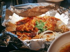 -新白鹿餐厅(虹桥南丰城店)