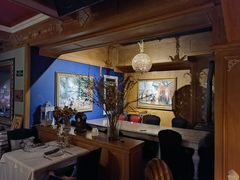 -火车头法国西餐厅