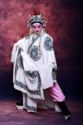 -青堂瓦舍京剧摄影古戏楼拍摄基地(北京安徽会馆店)