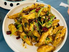 -金家老三饭庄(常营店)