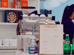 菜单-PAUL LAFAYET 法式甜品(深圳湾万象城店)