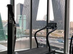 -Trainyard 炼·工场(中国国际贸易中心店)