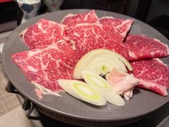 -满来寿喜烧(金虹桥店)