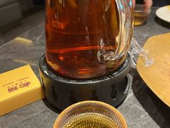 -炊烟小炒黄牛肉(浦东世纪汇店)