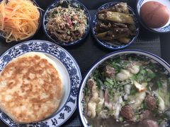 -夏家合汁(天润花园小区店)