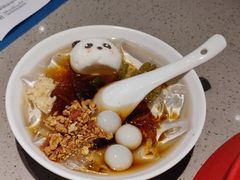 -茅庐川菜(烟台吾悦广场店)