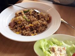 -必胜客(大悦城店)