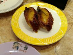 -新一番三文鱼寿司(大东海店)