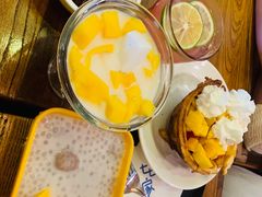 -七七家的糖水店(南湾街1号店)