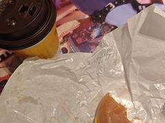 -麦当劳(温州人民路店)