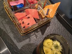 -华夏良子·足道SPA艾灸(王府井店)