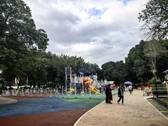 -天河儿童公园