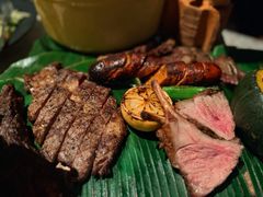 -城市露台景观餐厅(淮海路店)