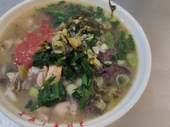 -文山荷鲜居(翠湖店)
