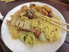 -郭记小街麻辣烫(南小街总店)