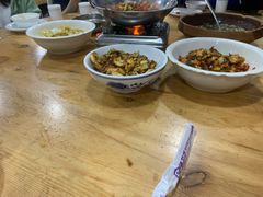 -笨罗卜浏阳菜馆(太平街店)