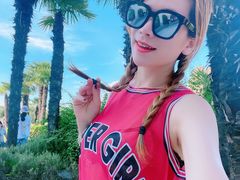 -太阳岛度假酒店