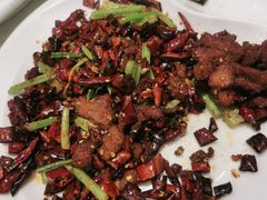 -三品香·江浙菜(松江九谊店)